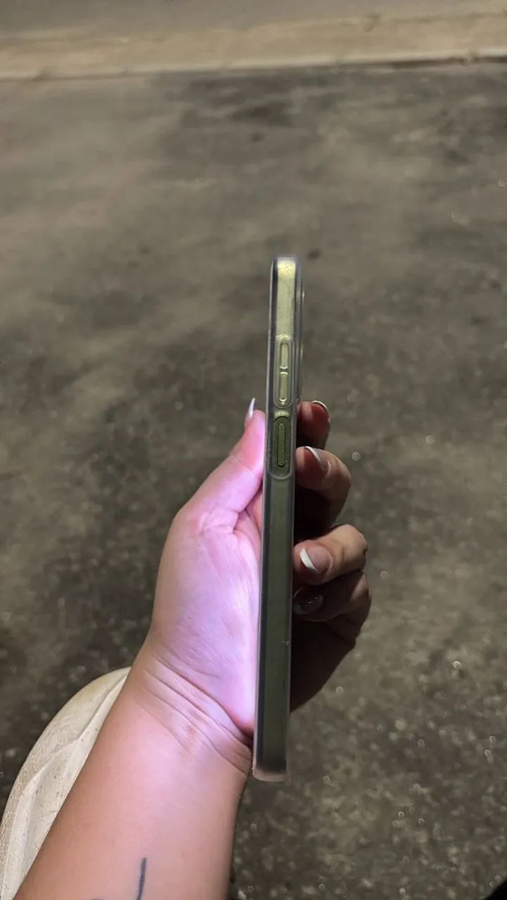 Moto g 15 novissimo - Foto 2