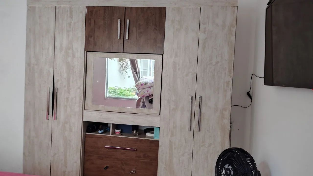 Móveis  roupeiro solteiro  - Foto 3