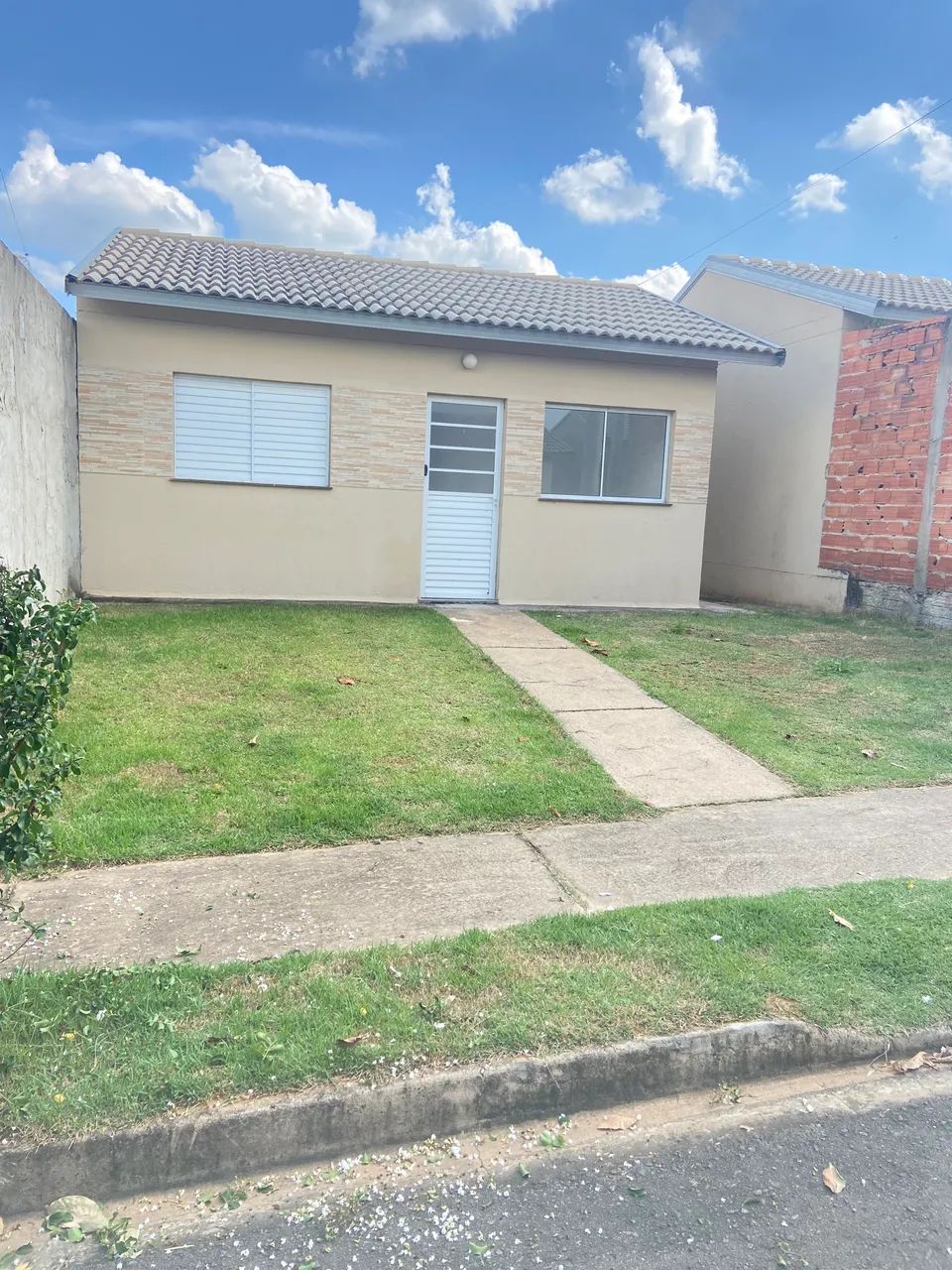 Foto - Votorantim - Parque São João