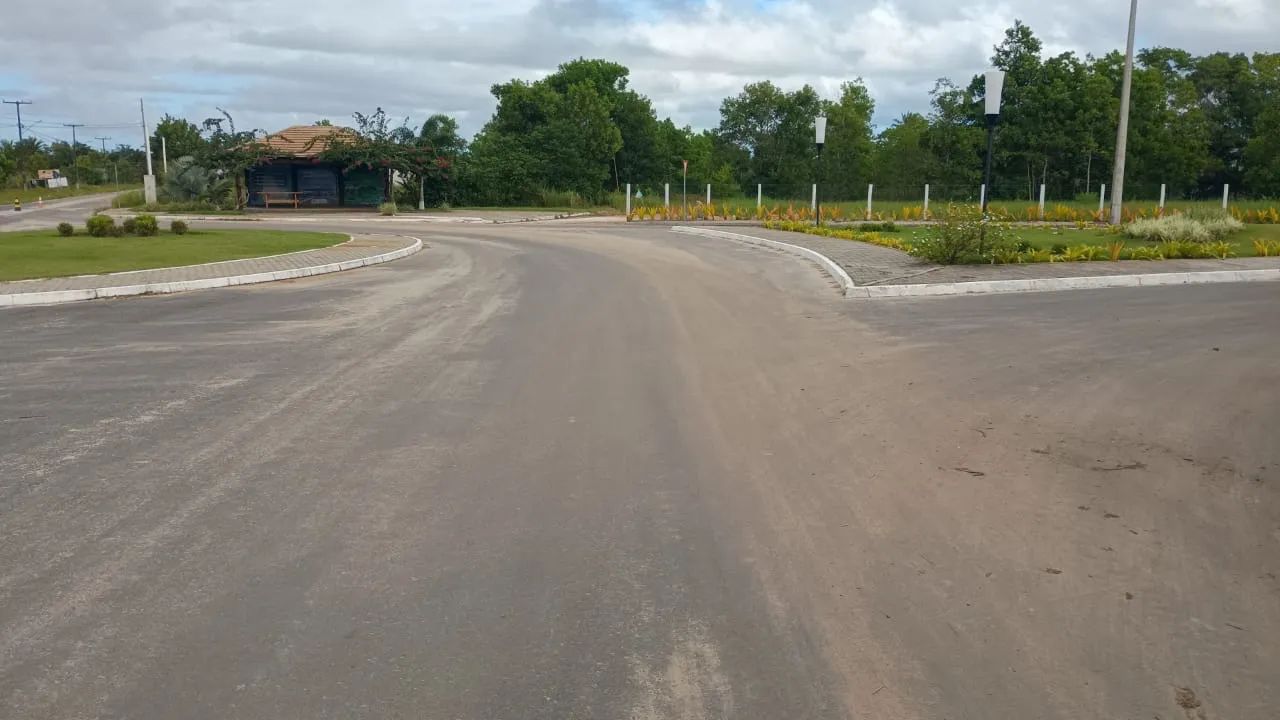 TERRENO GUARATIBA  - Foto 4