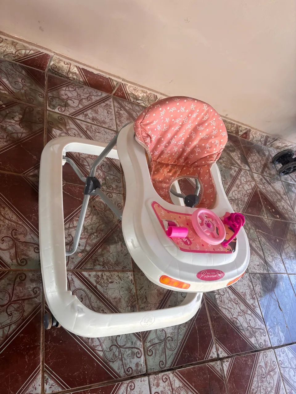 Andajá (Andador)