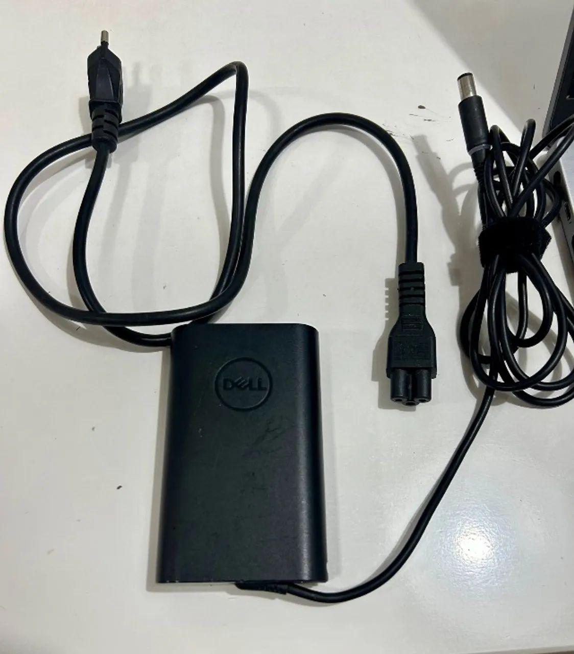 Dell Latitude 7400 i7 8ª Geração | SSD 256GB Bateria Original Dell
