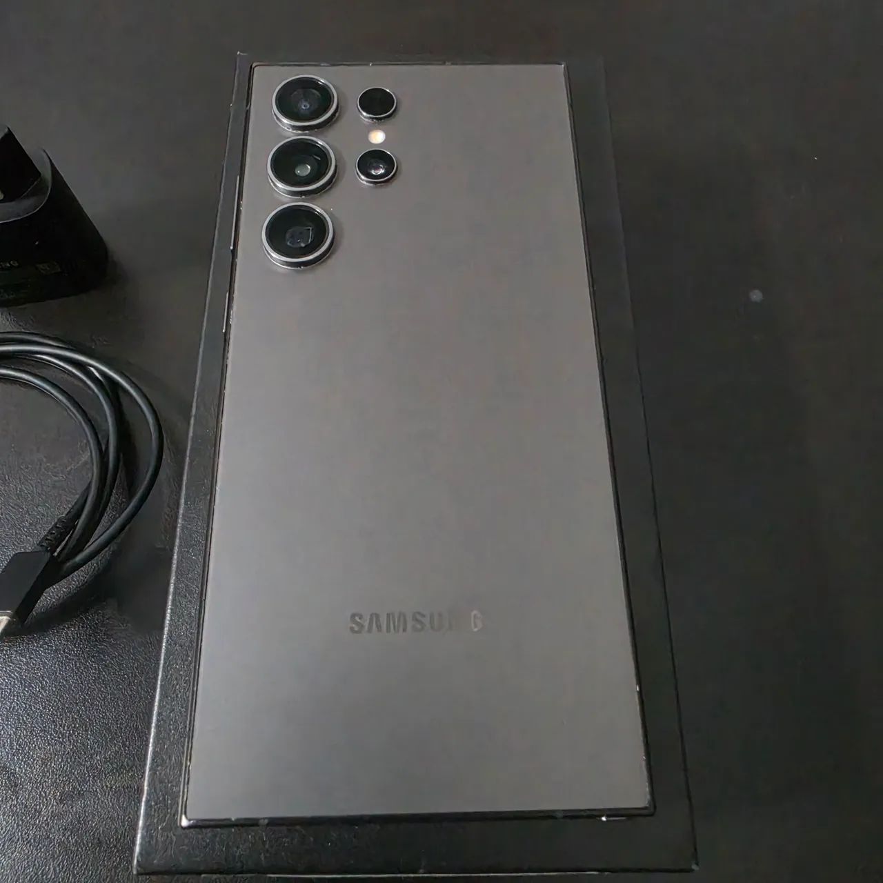 Samsung S24 Ultra - Foto 3