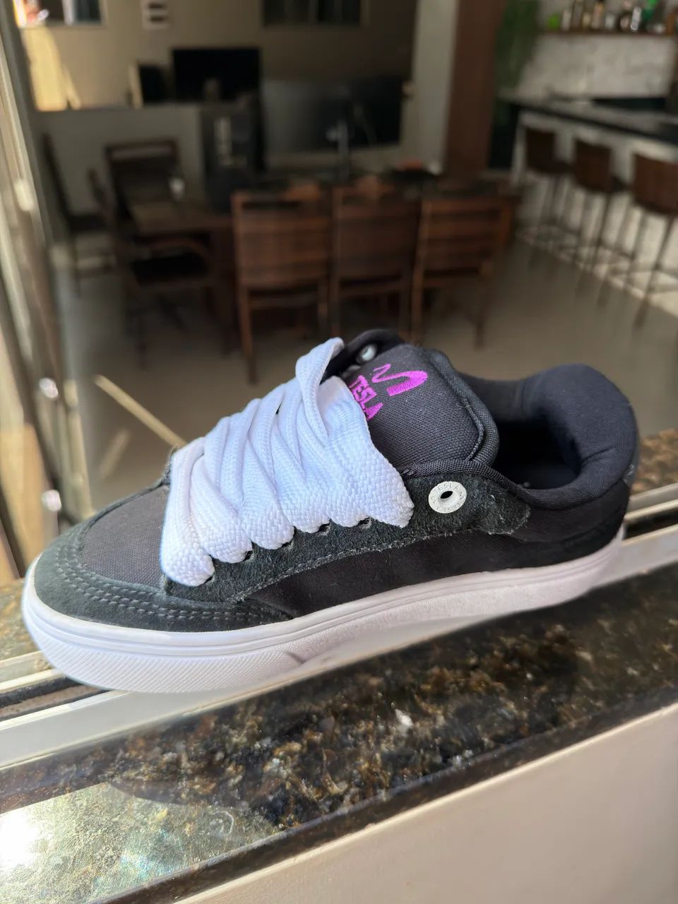 Tênis Tesla  - Foto 5