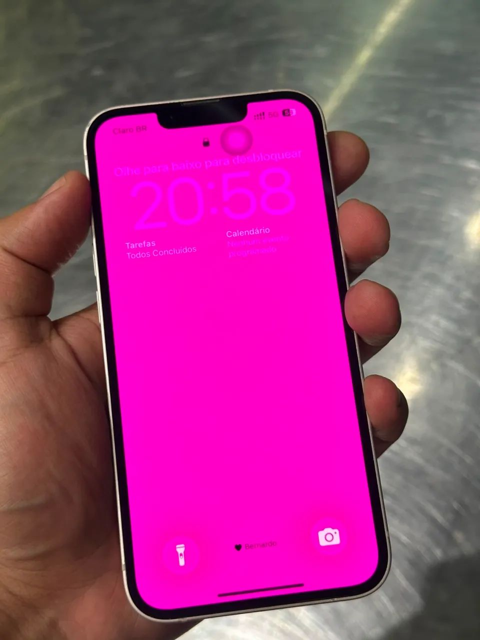 iPhone 13 - Foto 4