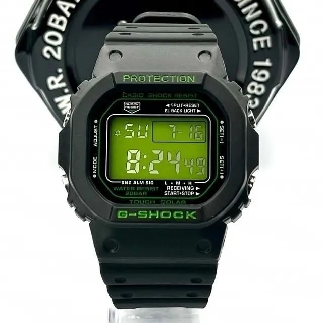 Relógio Gshock 55449