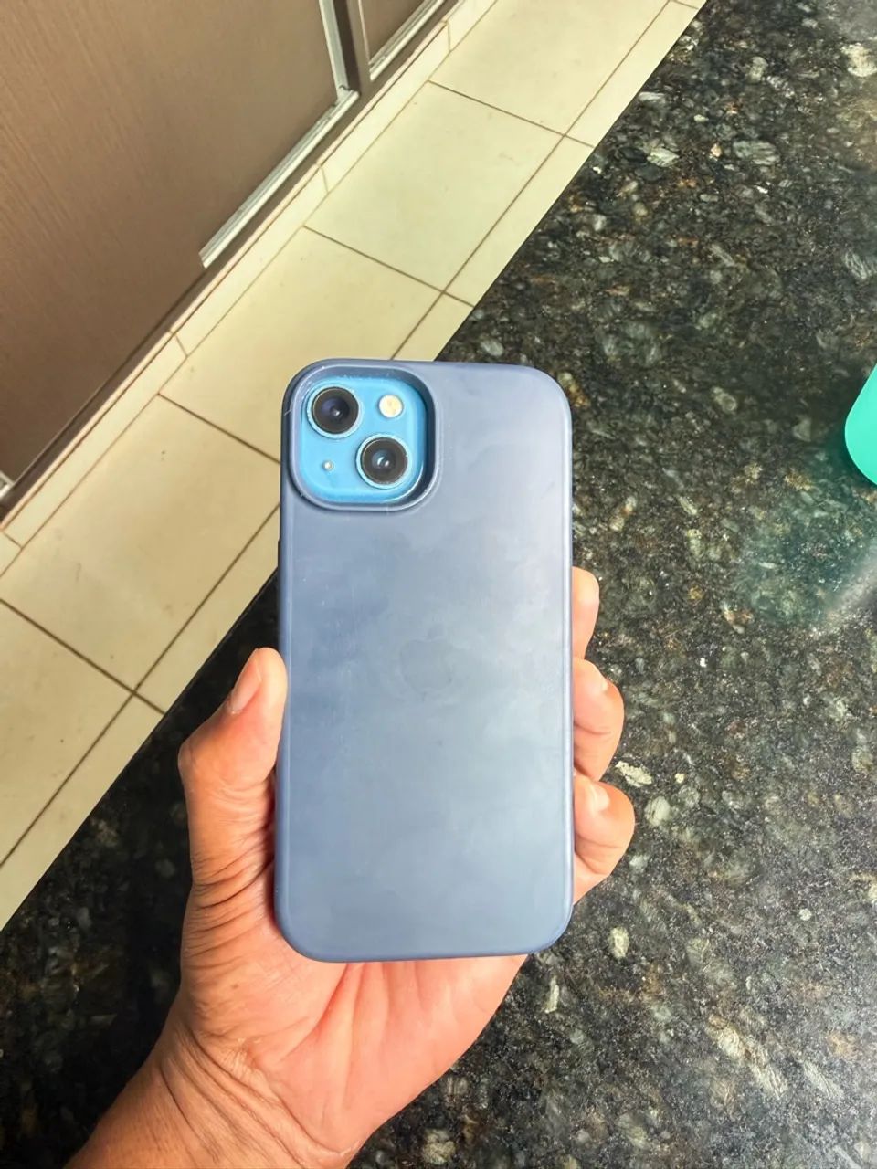 iPhone 13 128GB  - Foto 4