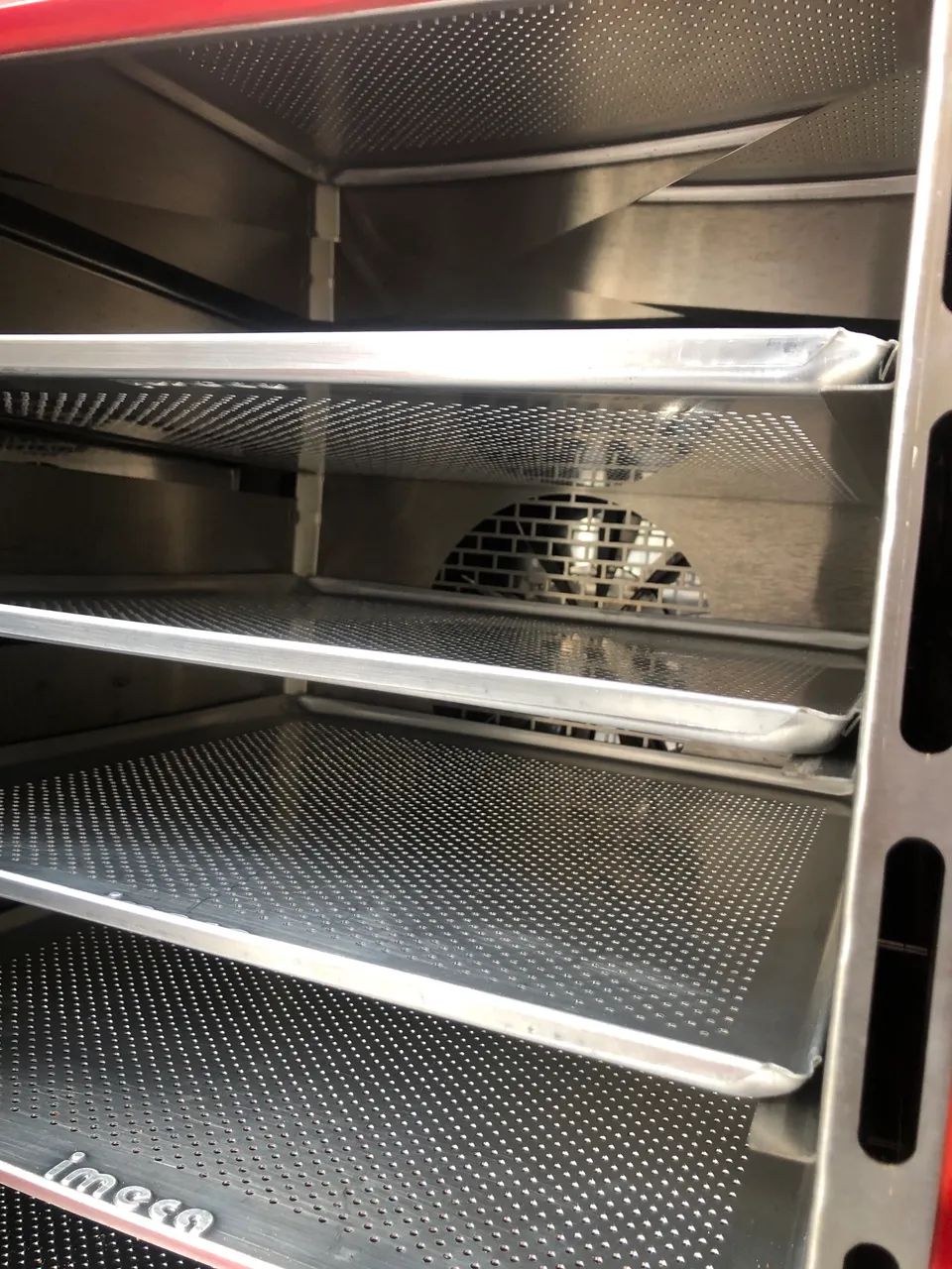 Forno Turbo Elétrico Maxconv - Skymsen - Foto 4
