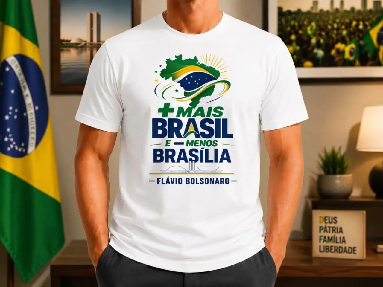 Camisas personalizadas  - Foto 2