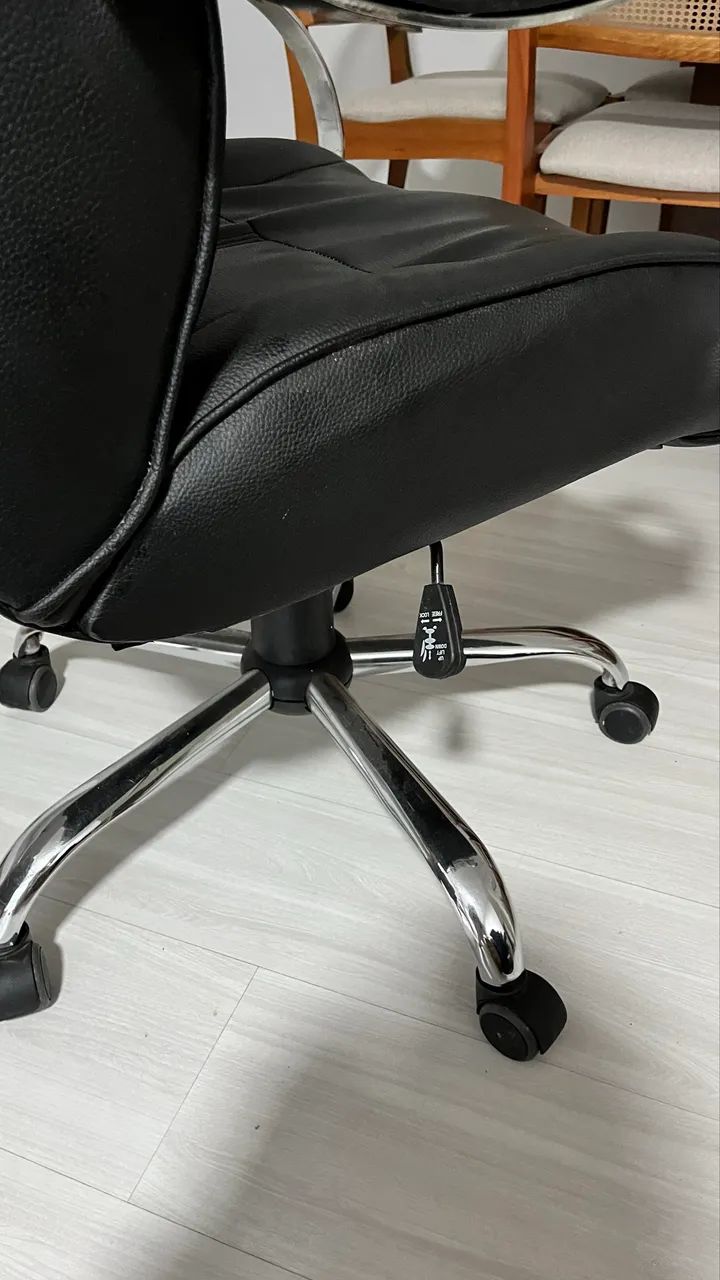 Cadeira para escritório 