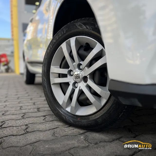 Fiat Argo 1.0 6V Flex. 2025 - Foto 2