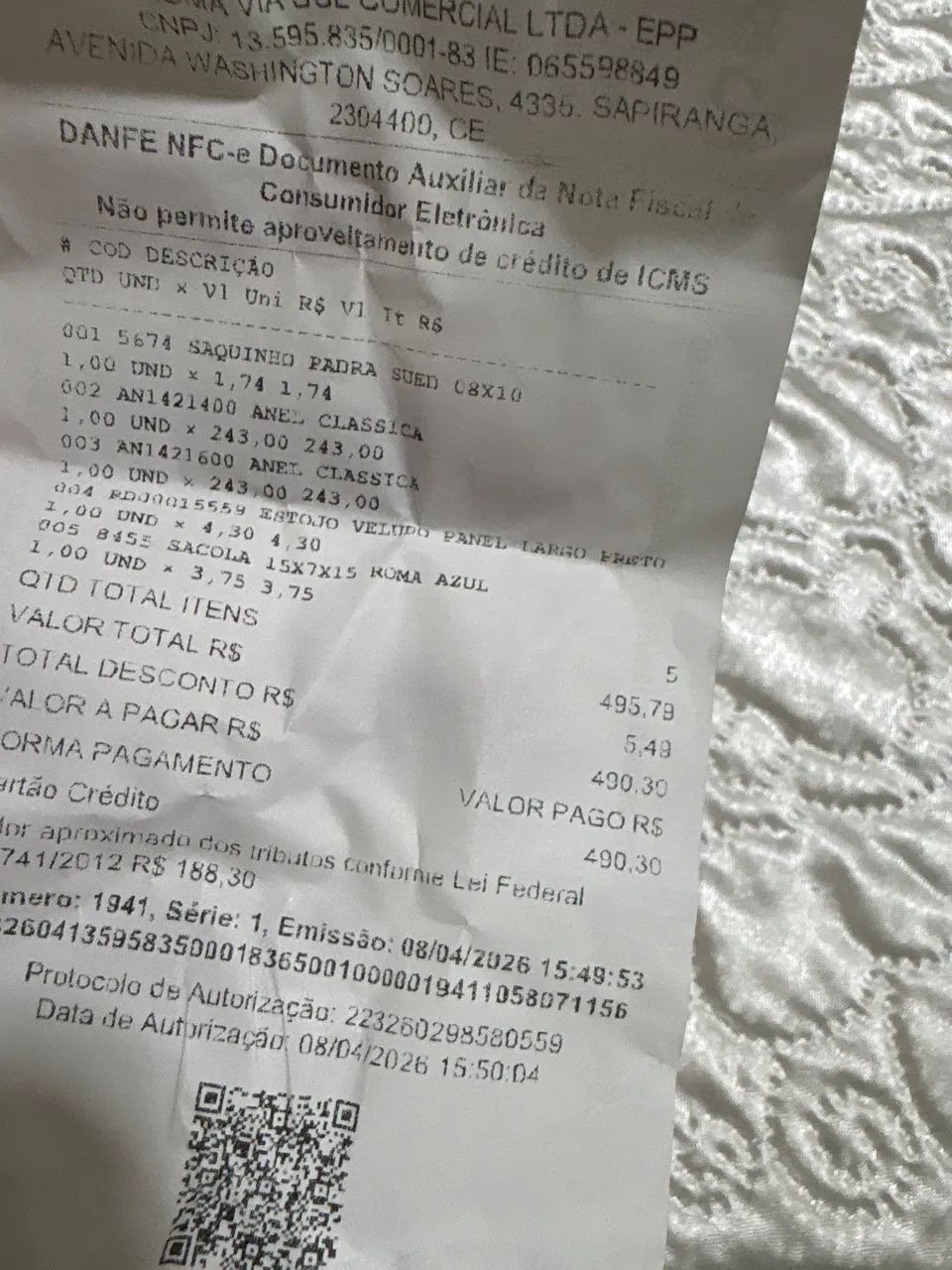 Alianças - Foto 4