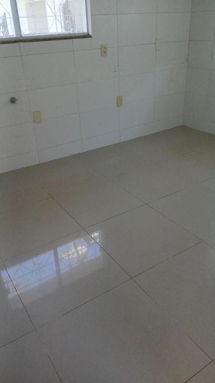 Alugo casa próximo a praia - Foto 5