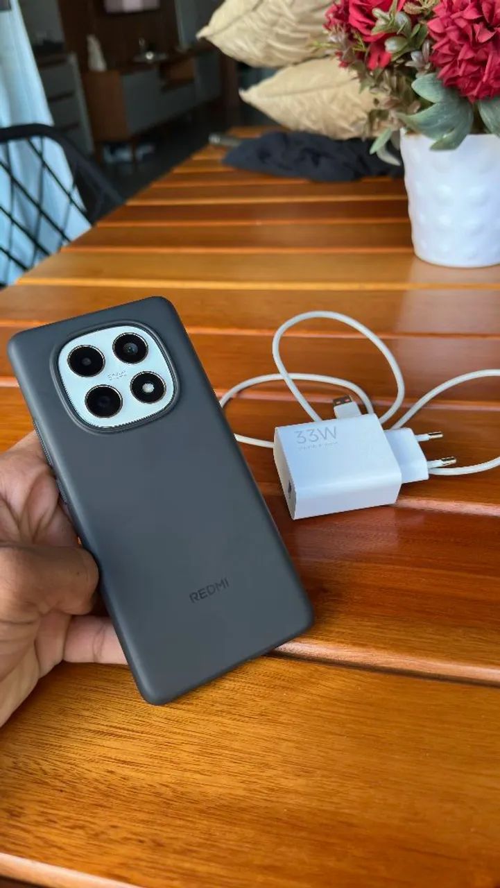 Redmi note 15 (256/8GB) - Foto 3