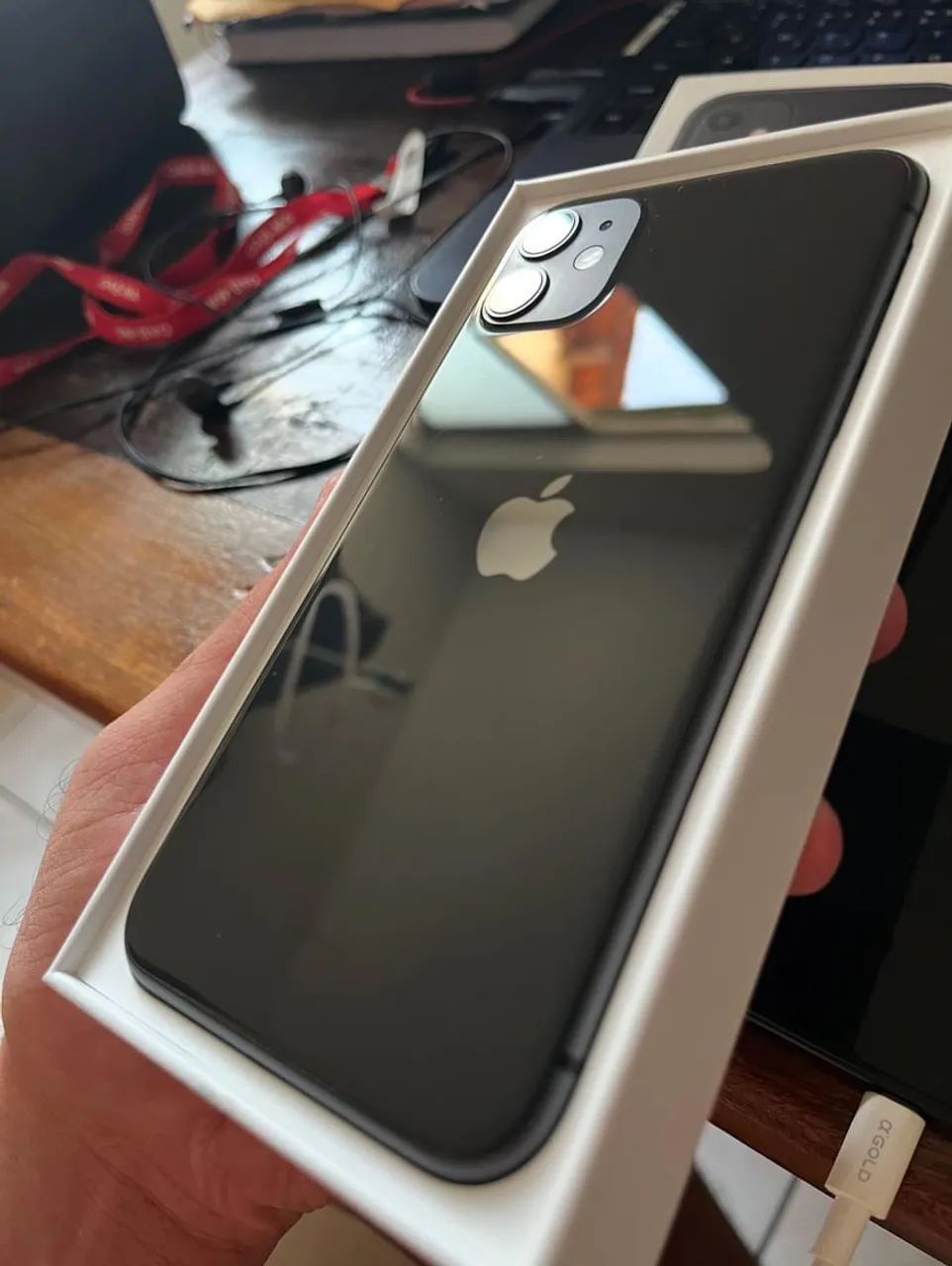 IPHONE 11  - Foto 2