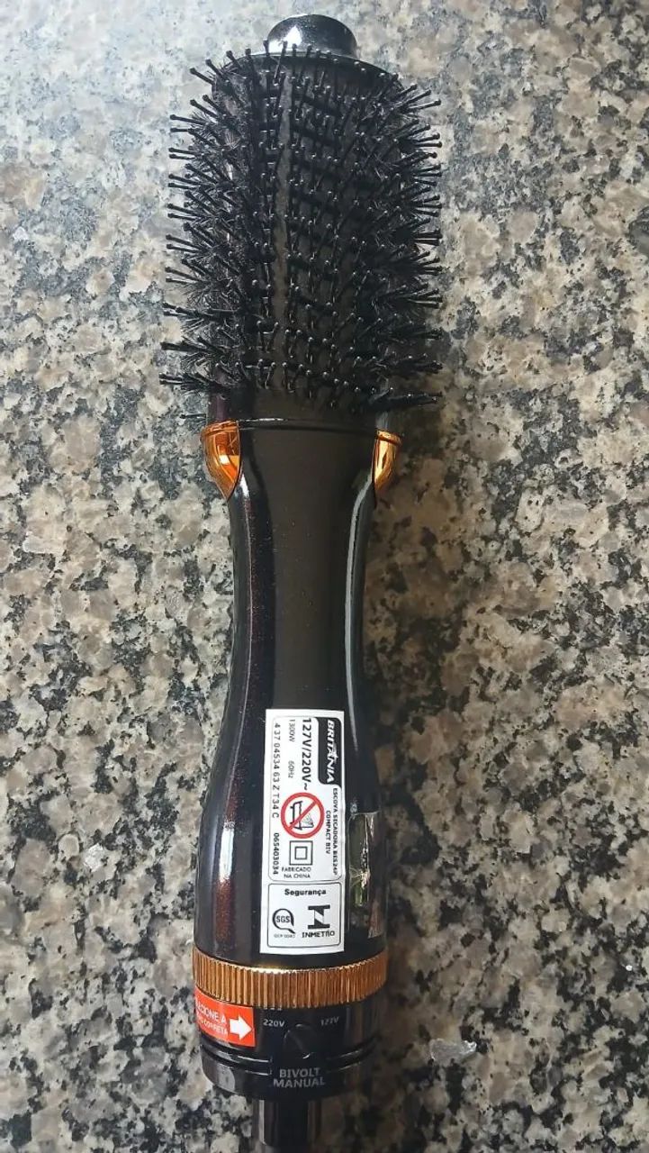 Escova secadora  - Foto 2