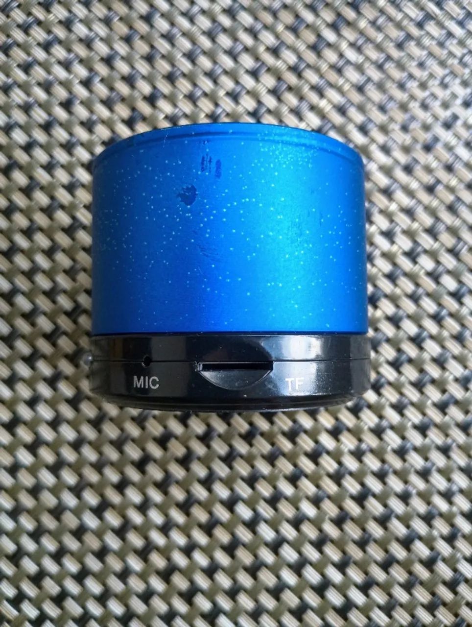 Mini caixa de som acusticamente  - Foto 4