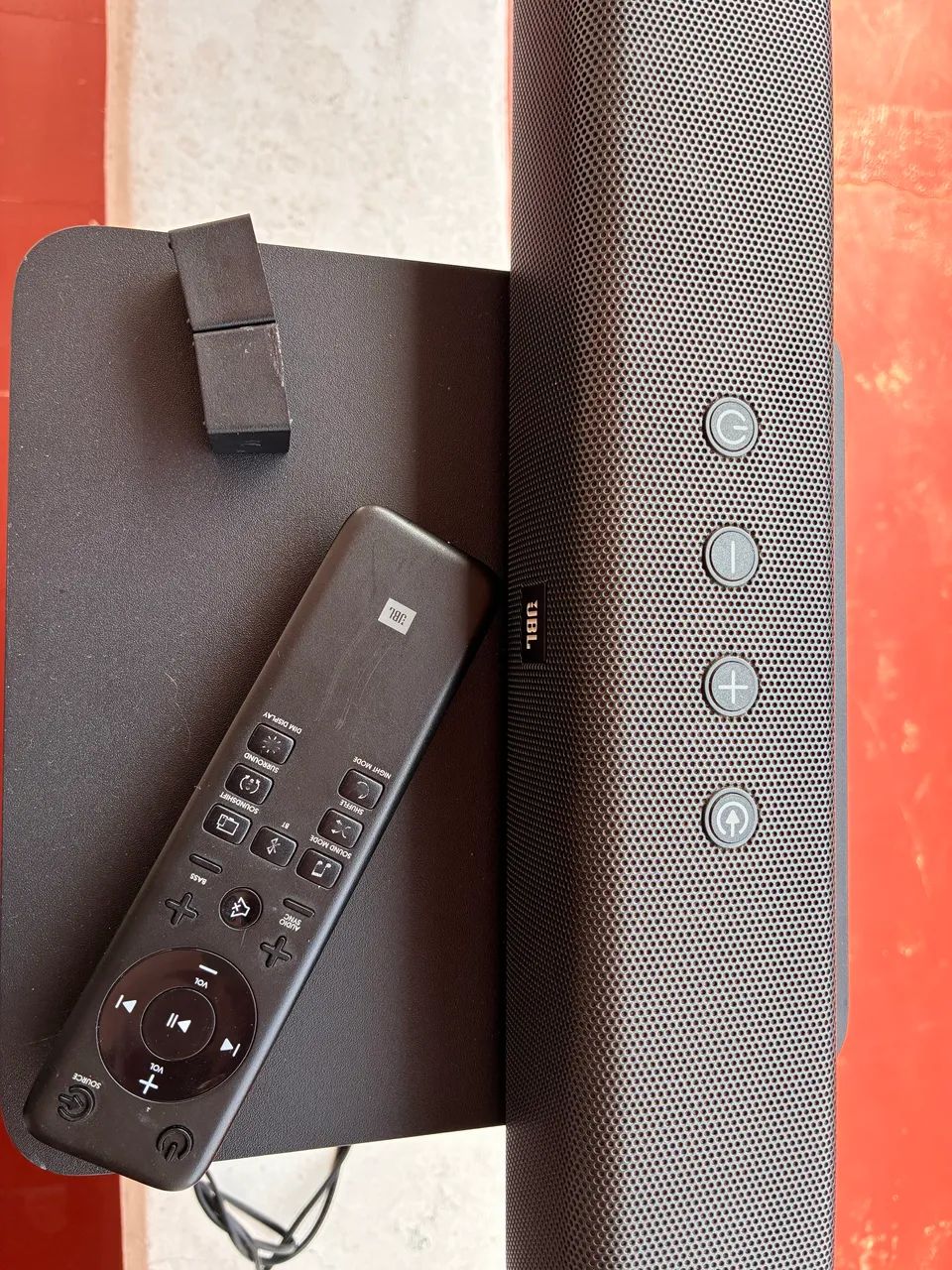 Soundbar JBL Bar 2.1  - Foto 5