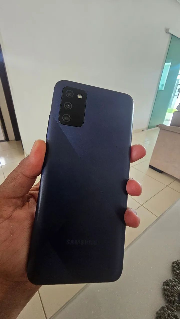 Samsung A02S - Foto 2