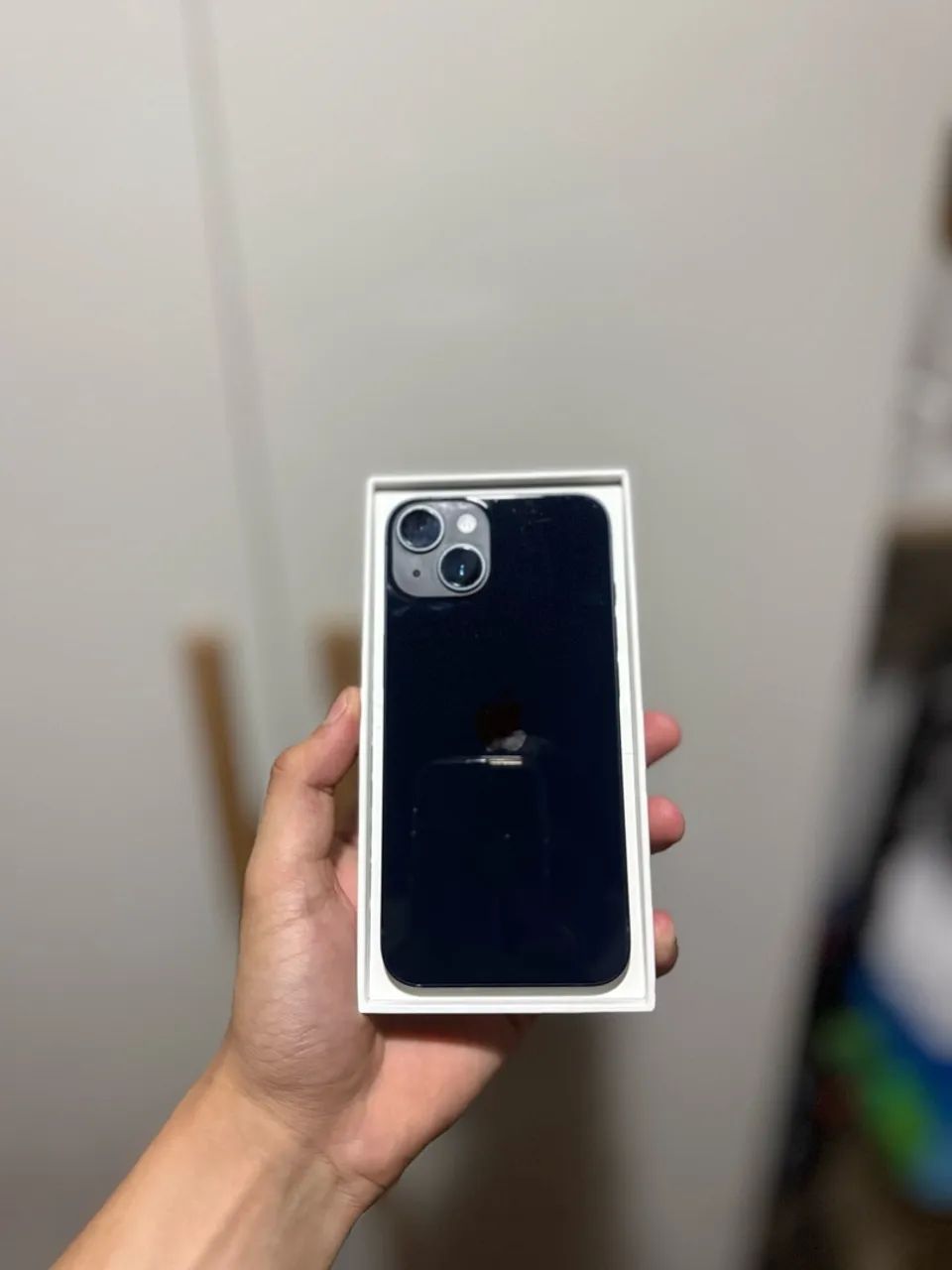 iPhone 14