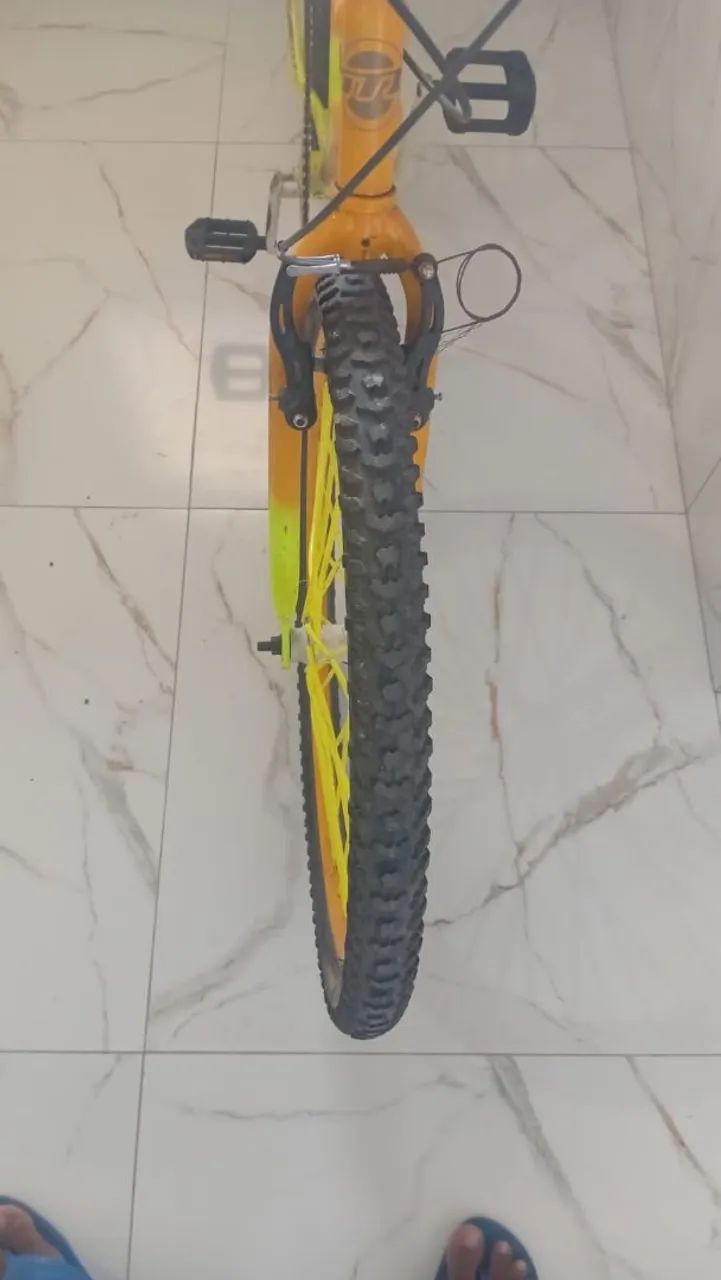 Bicicleta  - Foto 3