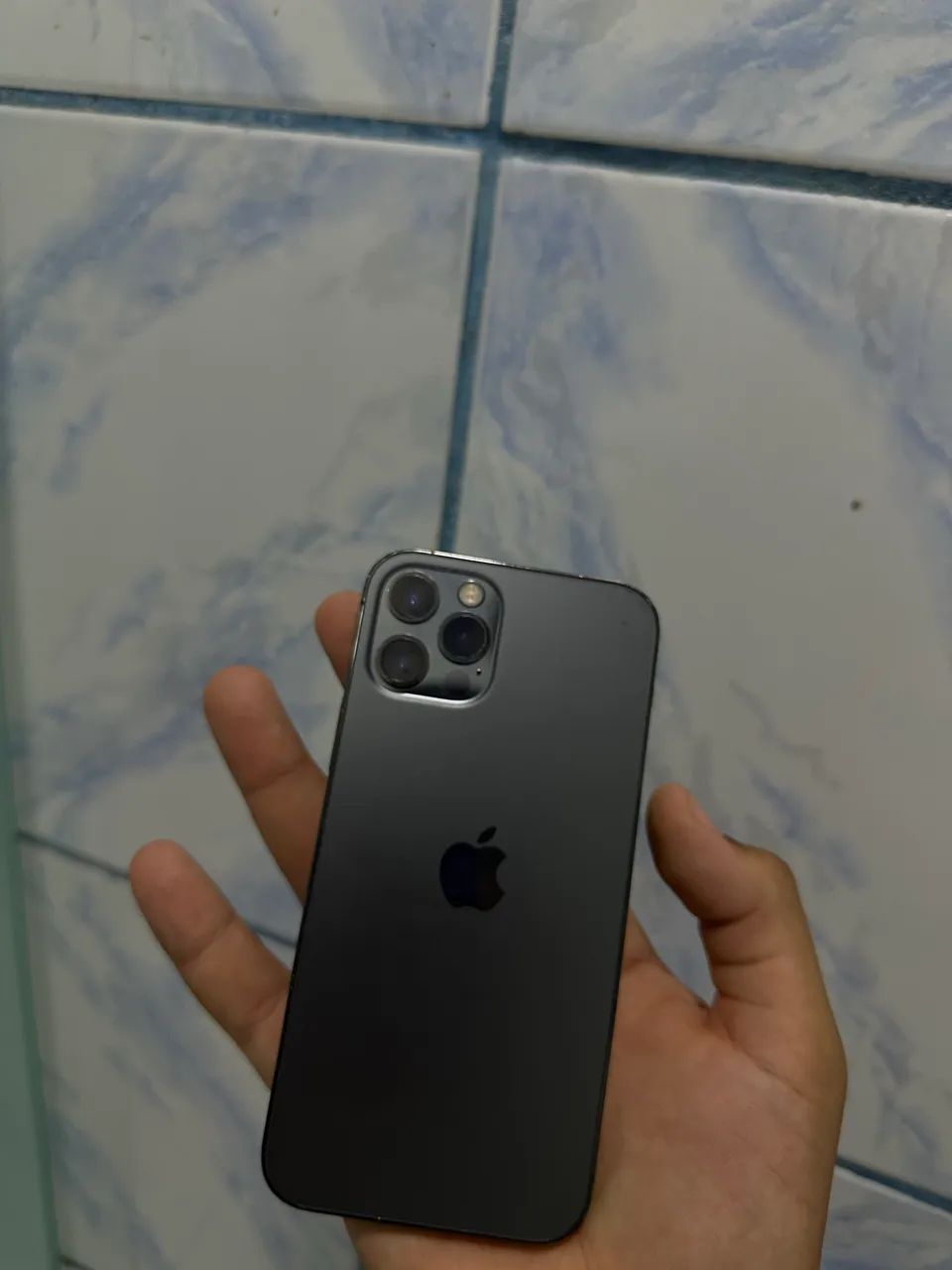 iPhone 12 Pro  - Foto 3