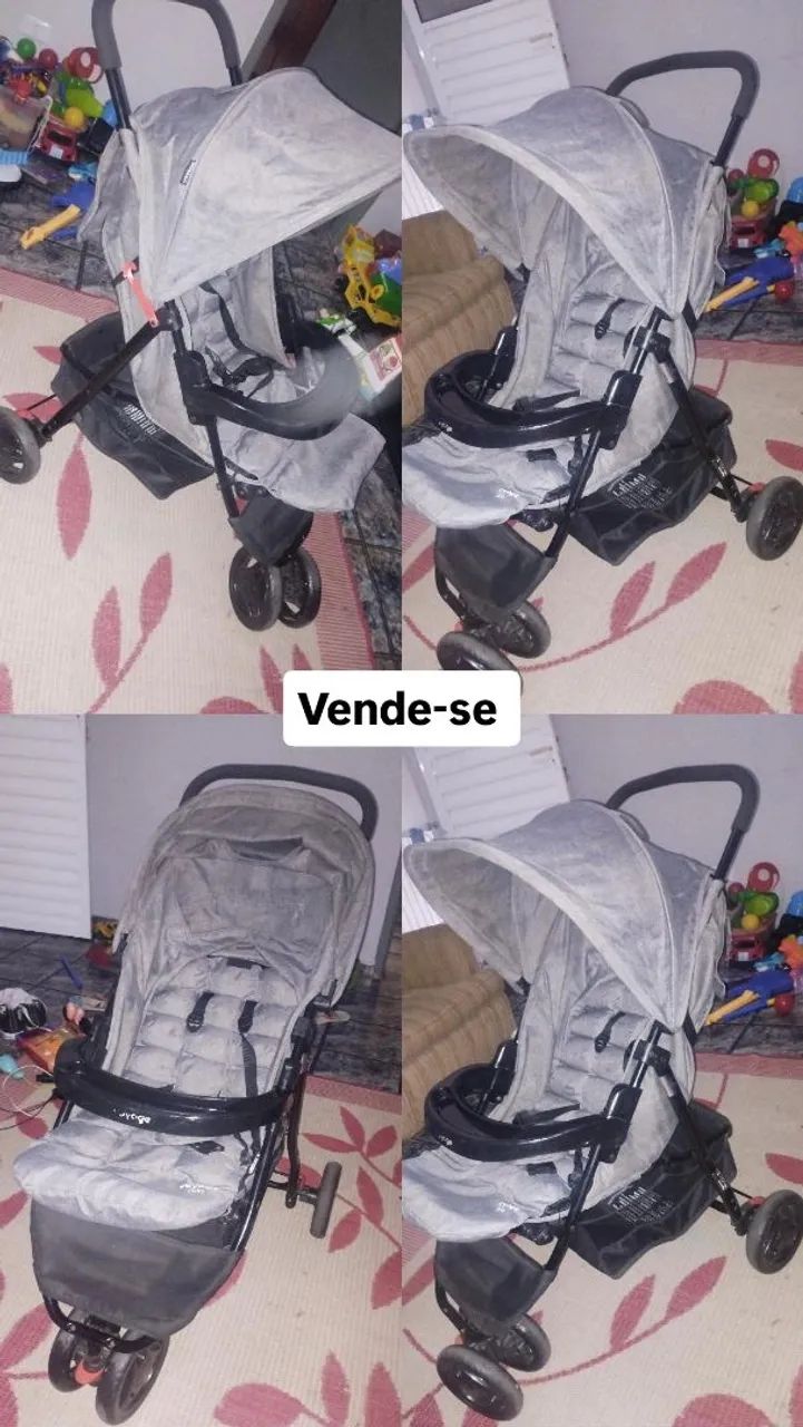 Vende-se 