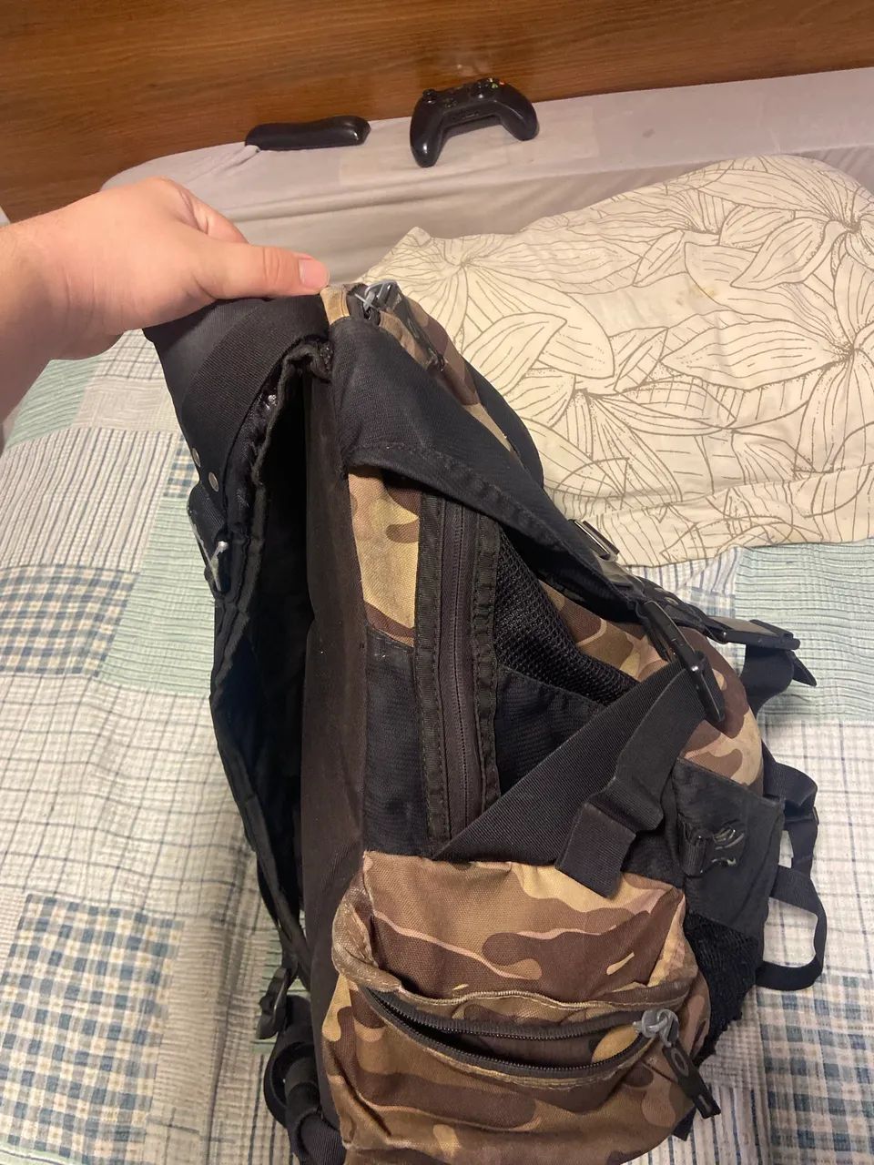 Mochila Oakley Icon Original  - Foto 4
