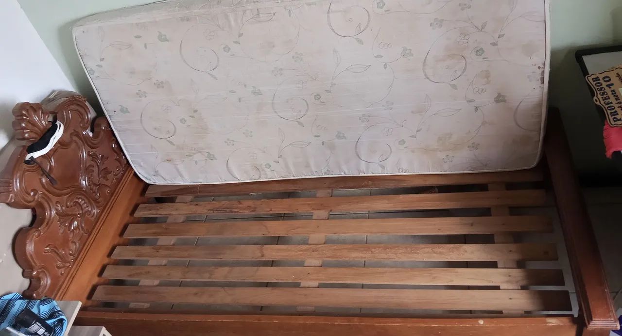 Cama  - Foto 2