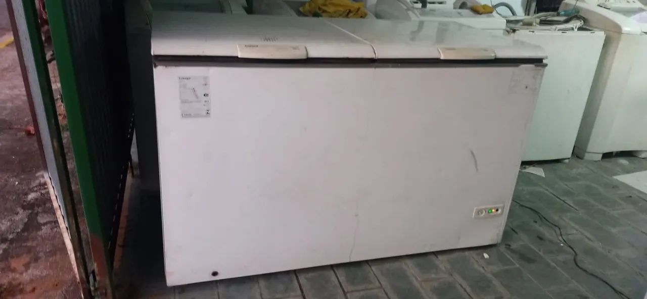 Freezer 