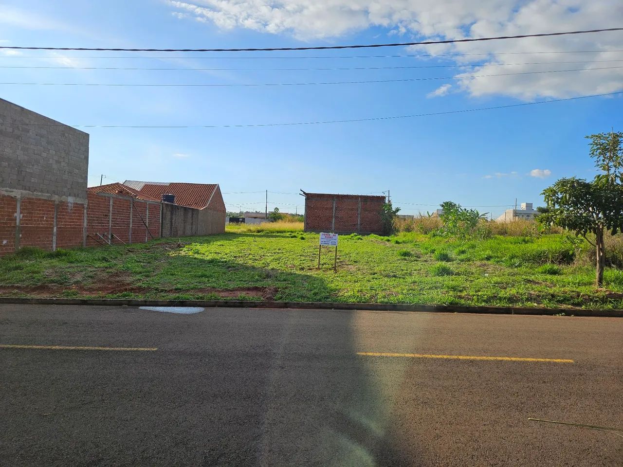 Terreno para área de lazer. - Foto 2