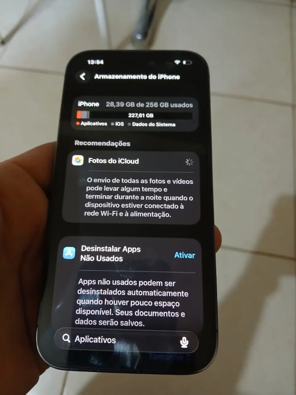 IPHONE 14 PRO - Foto 4