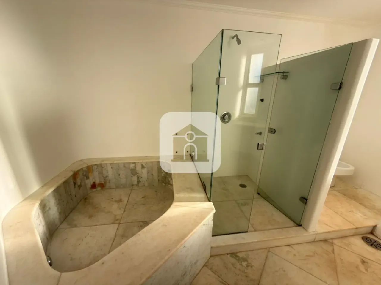 Casa comercial para locação no bairro Morada da Colina - Foto 5