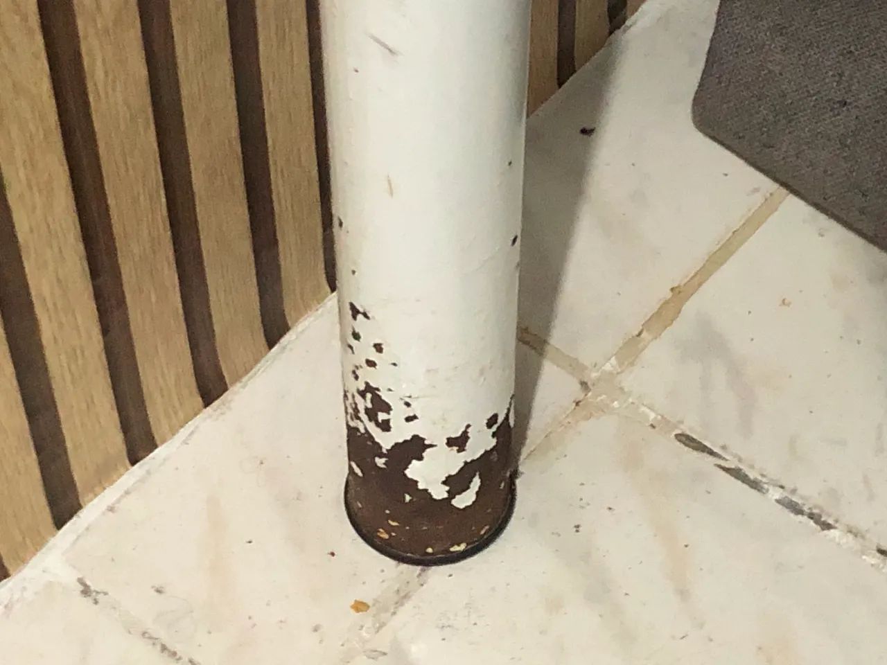 Mesa de mármore - Foto 5