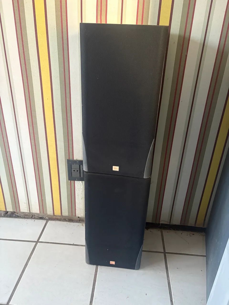 SOM JBL