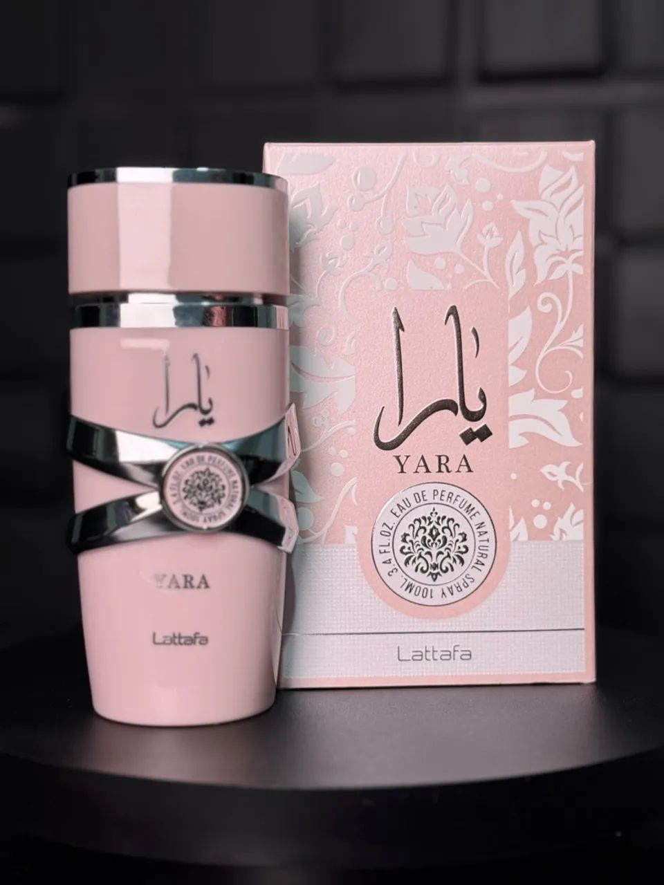 Lattafa Yara Feminino 100ml 