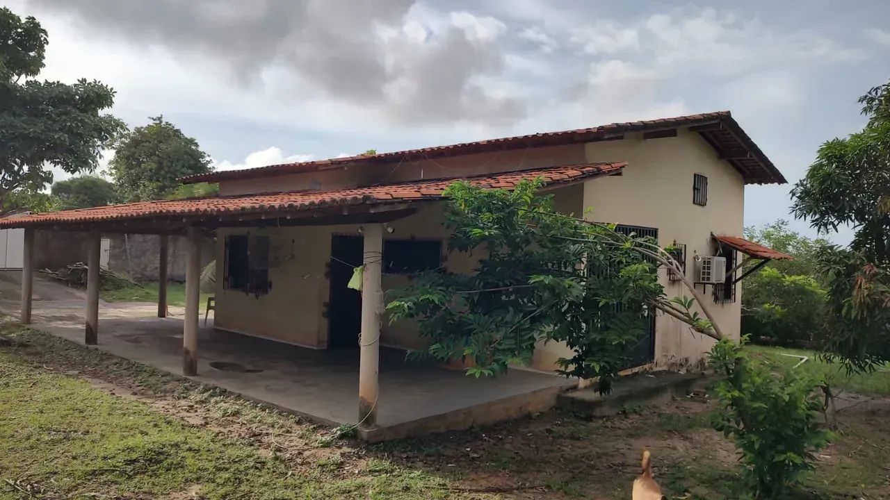 Imóvel para venda com 3500 metros quadrados com 2 quartos em Pão de Açúcar - São Luís - MA - Foto 3