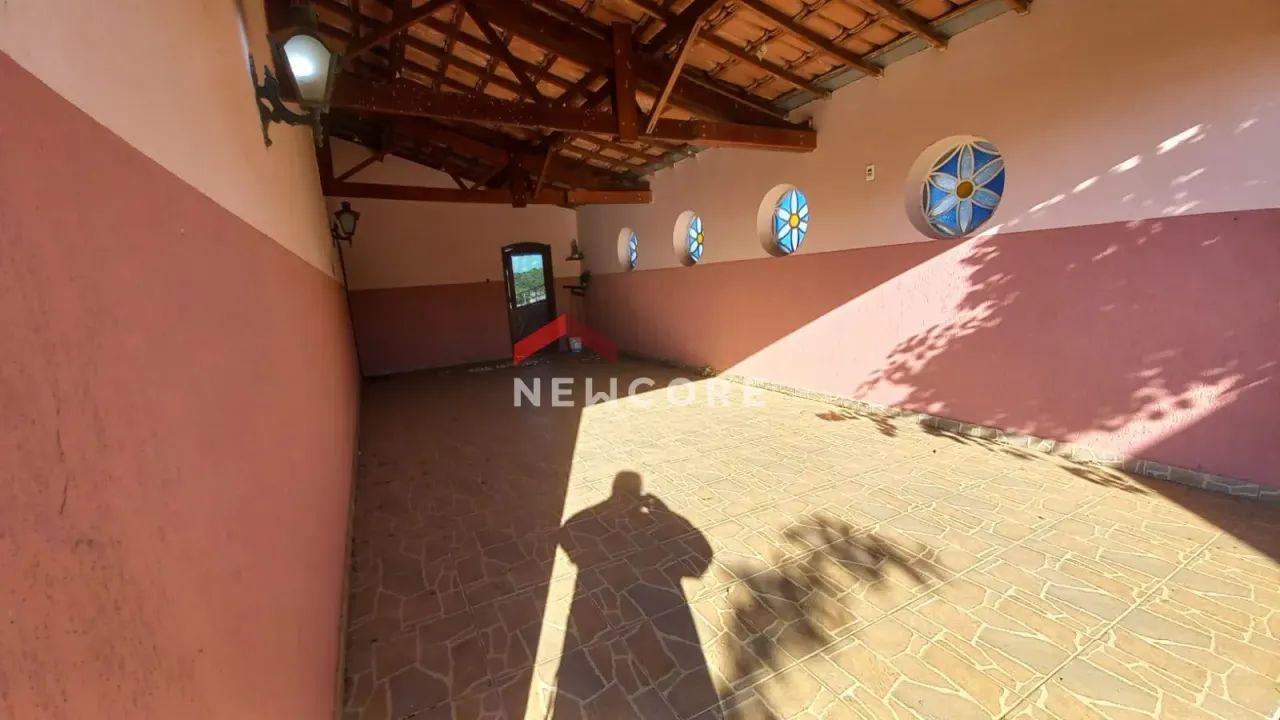 Casa em Capivari - Centro - Capivari/SP - Foto 2