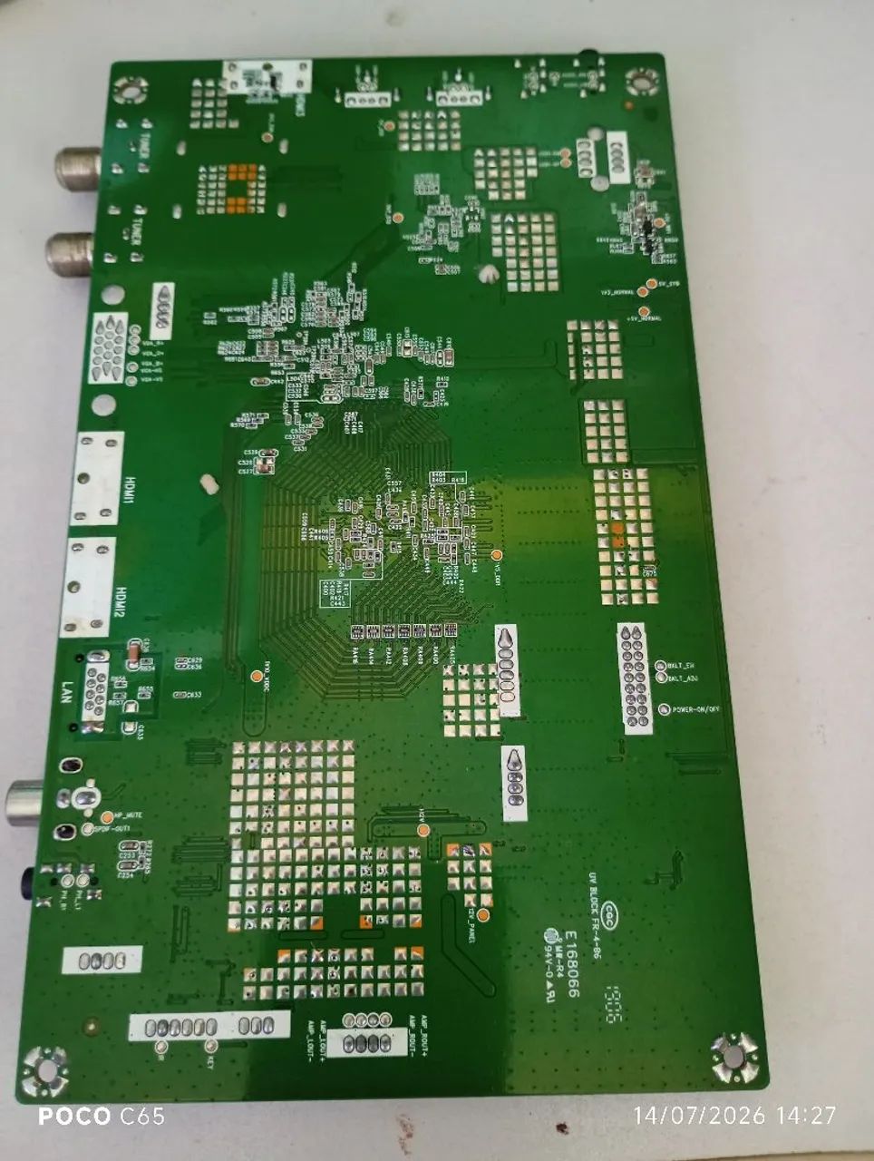 placas - Foto 3