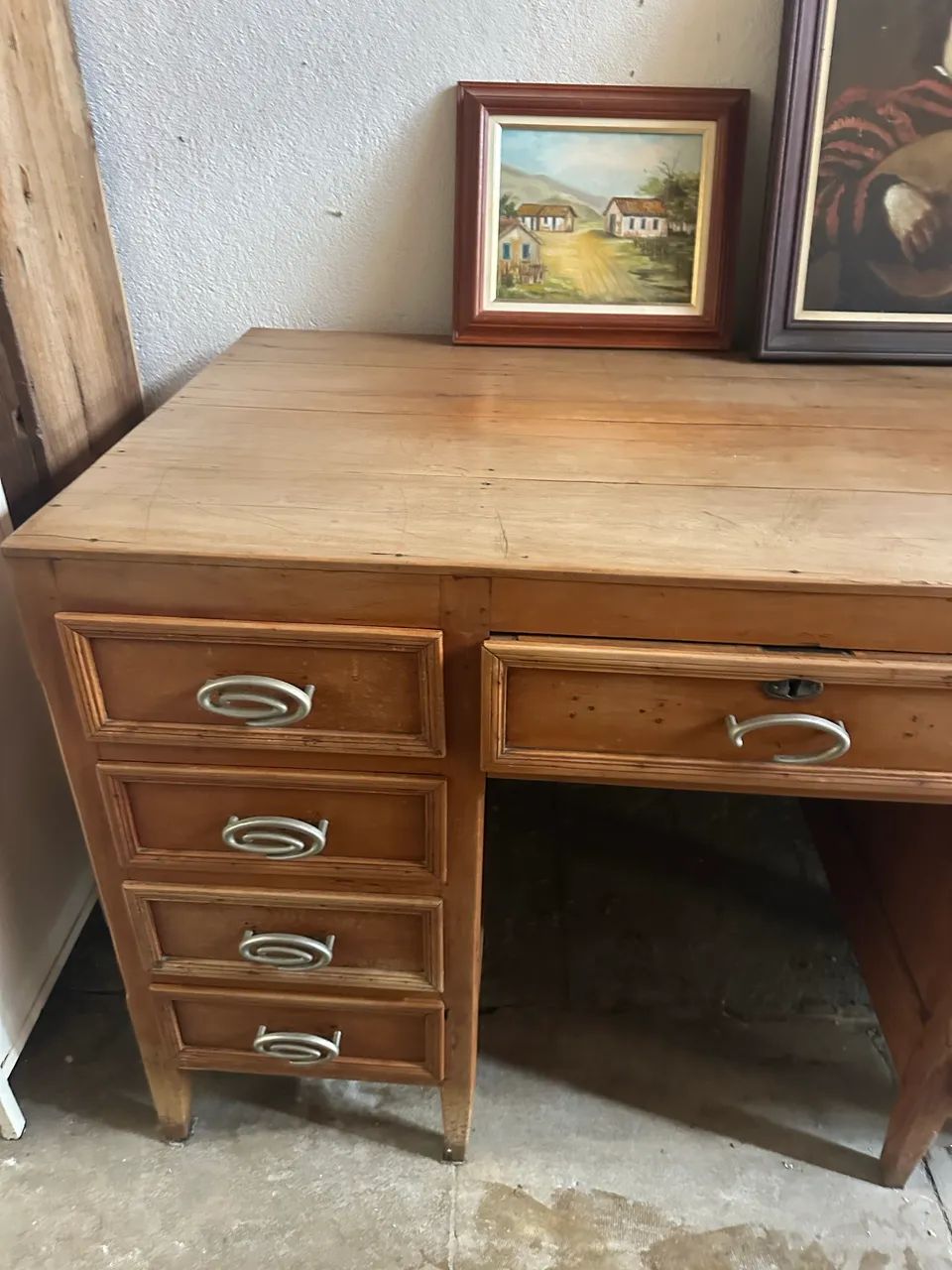 Mesa de escritório  - Foto 5