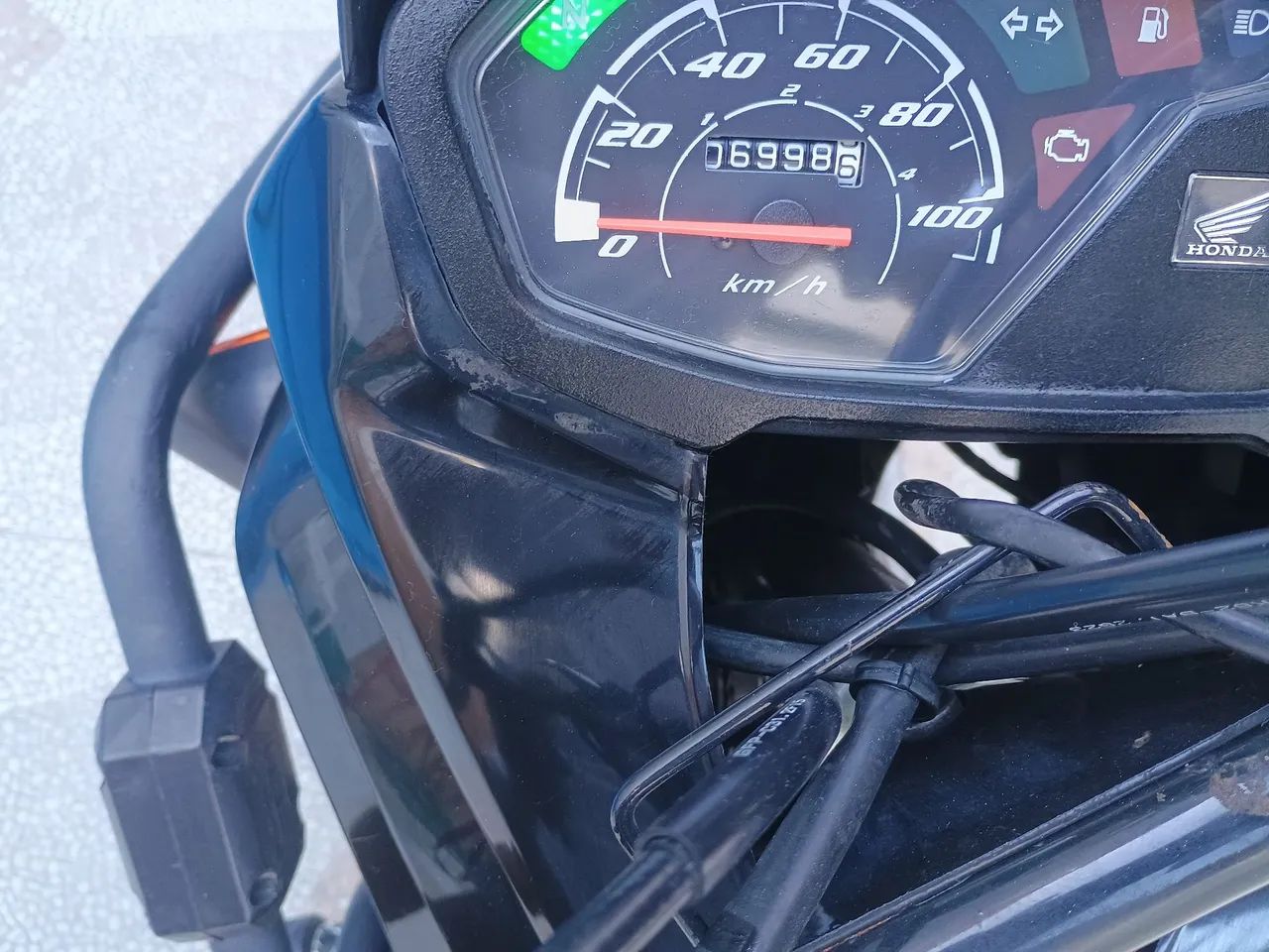Moto Honda  - Foto 4