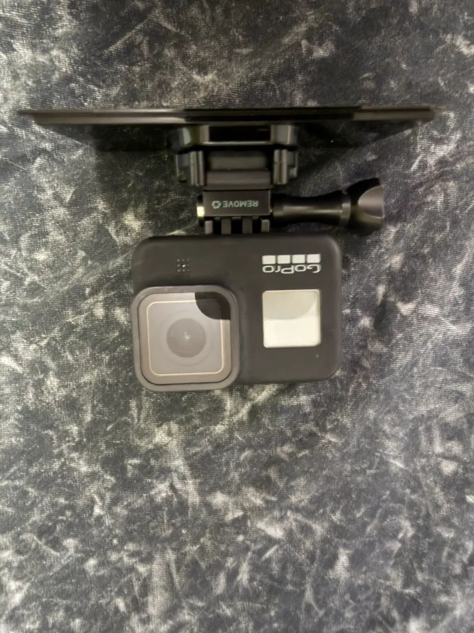 Câmera De Ação Gopro Hero 9 Preta - Foto 5