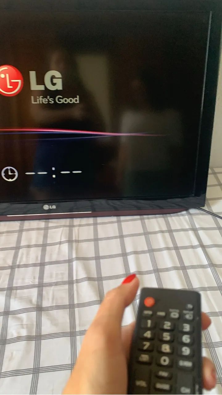 Tv lcd 42 LG - Foto 2