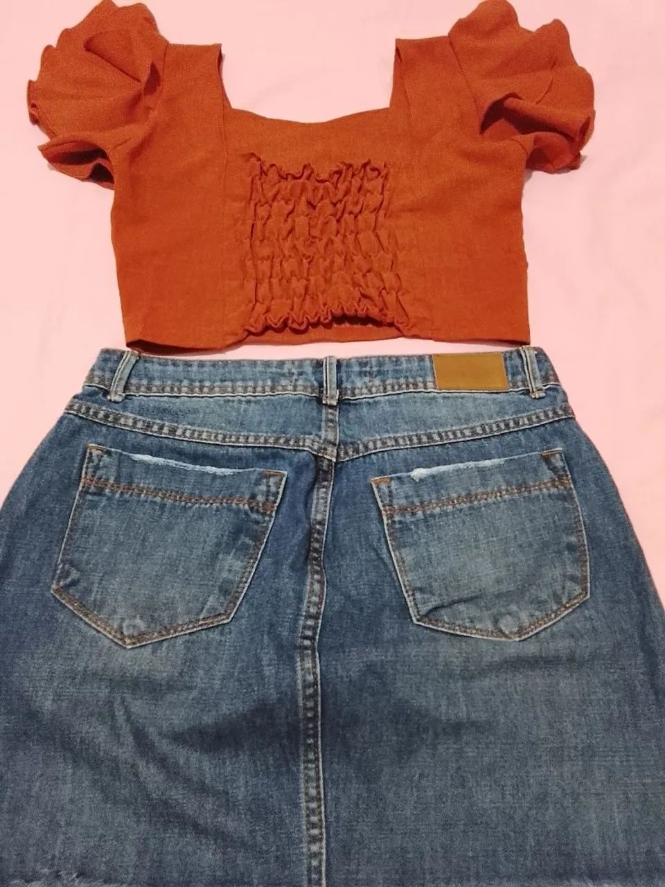 Roupas  - Foto 2