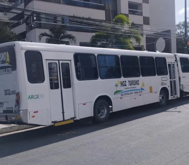 MARCOPOLO TORINO 2010 - Foto 2