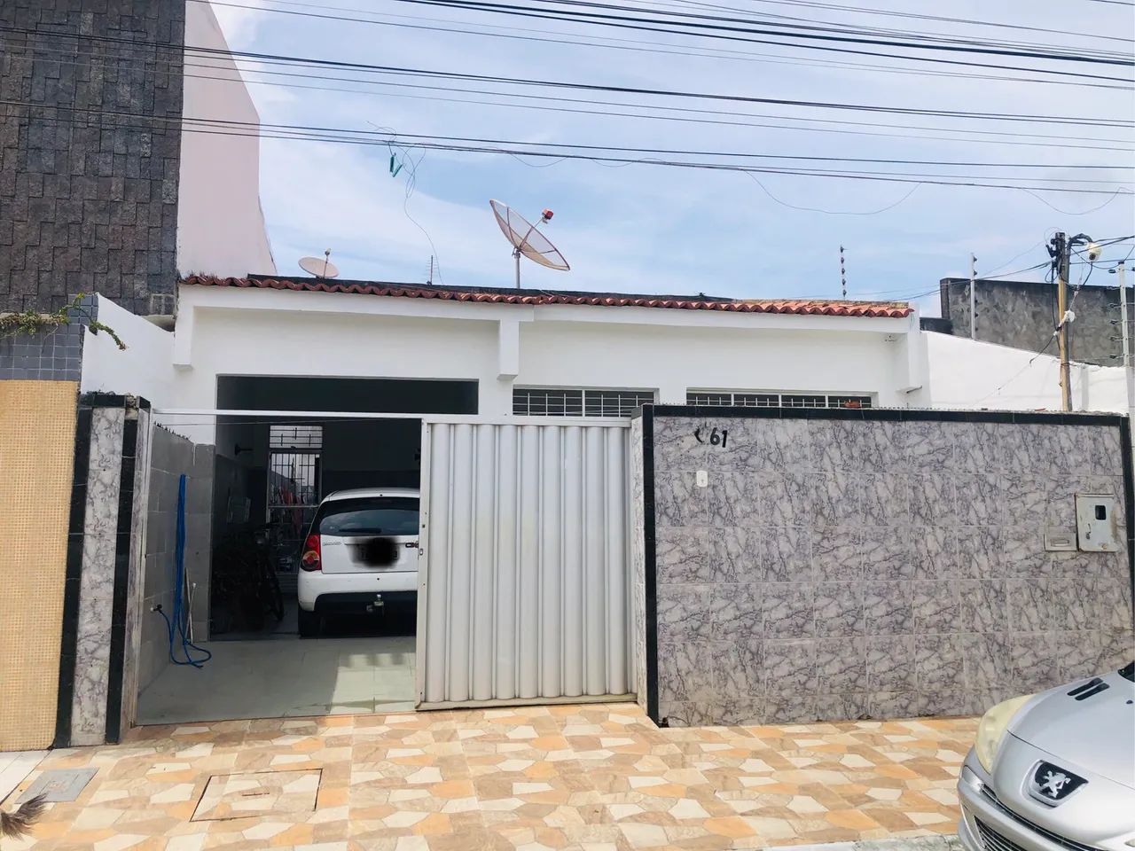 Foto - Aracaju - Suíssa