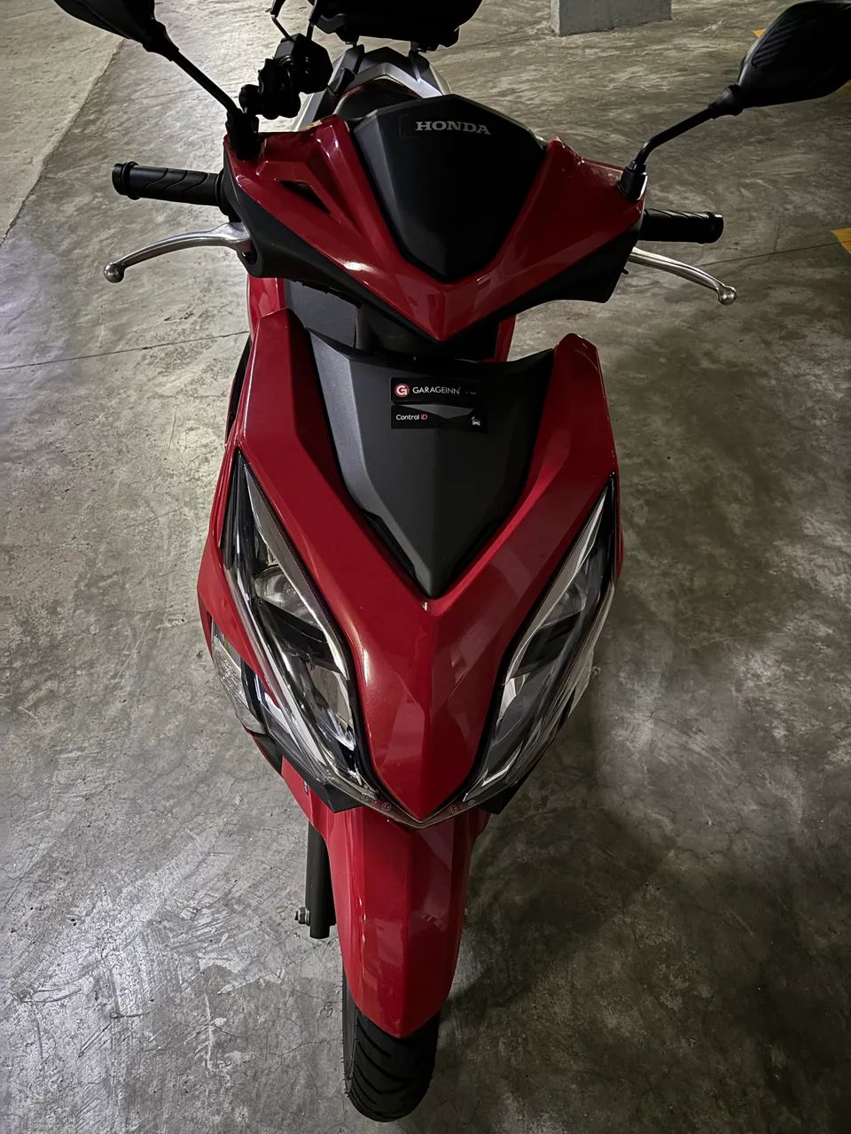 Honda Elite 125 - Foto 4