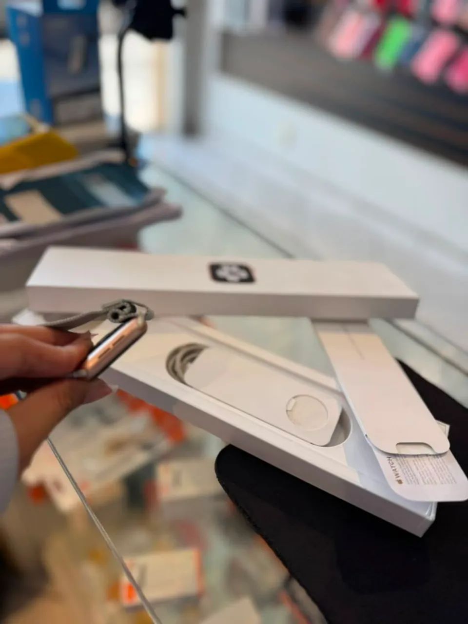 Apple Watch  - Foto 3