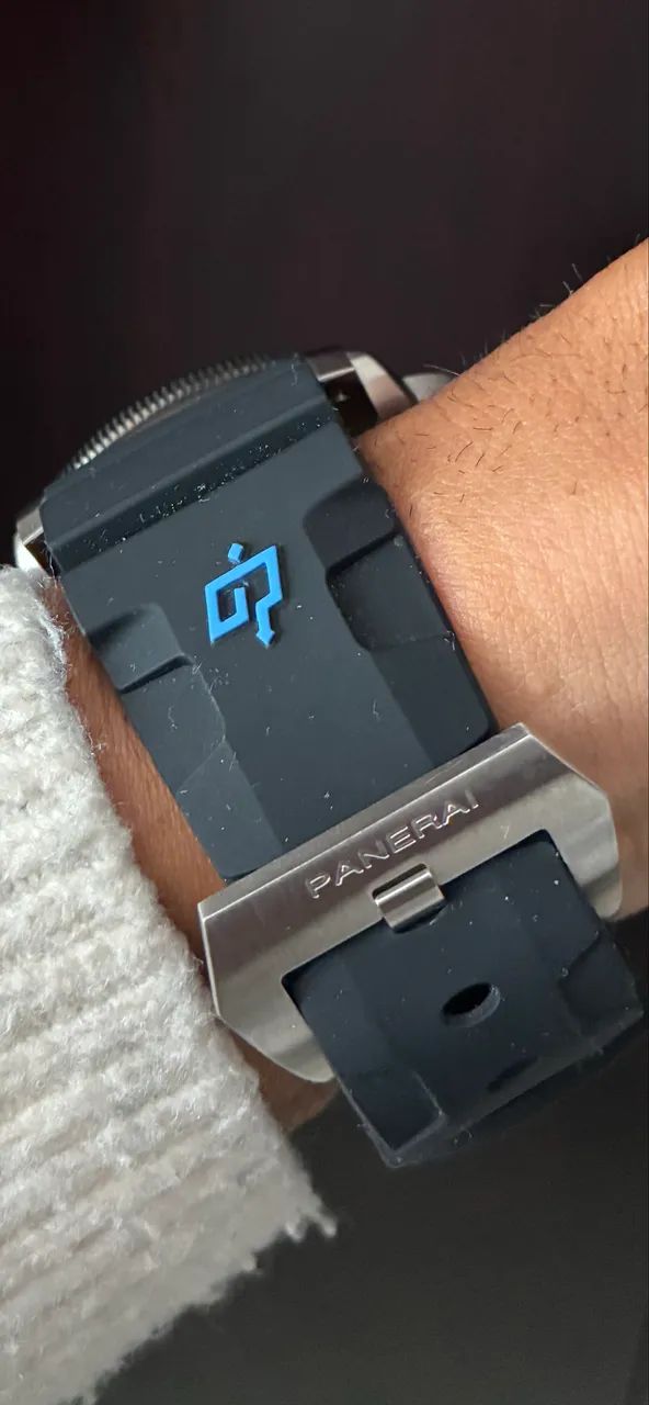 Relógio Panerai  - Foto 4