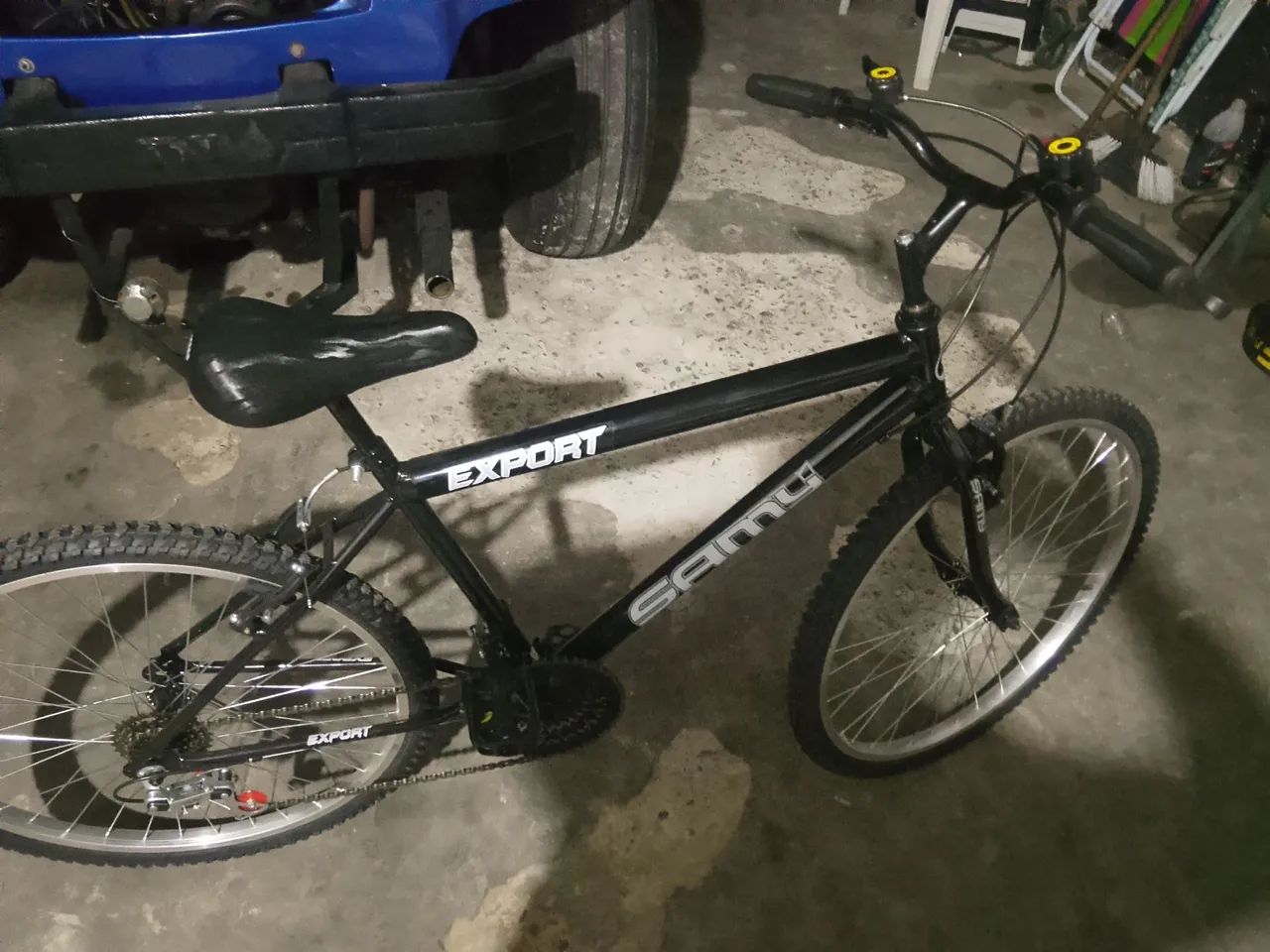 Bicicleta nova - Foto 2